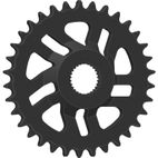 Plato ESJOT 34T Bosch Gen4 Direct Mount linea de cadena 50.5 - motoscamaralweb.com