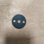 JUNTA FILTRO COMBUSIBLE MOTOR DIESEL 10HP- motoscamaralweb.com