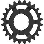 Plato ESJOT 30T Shimano Nexus Inter - motoscamaralweb.com