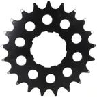 Piñón de bicicleta Esjot 20T Enviolo/Nuvinci - motoscamaralweb.com