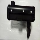 SILENCIOSO MOTOR DIESEL 10HP- motoscamaralweb.com