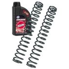 Kit de muelles lineales BITUBO- motoscamaralweb.com