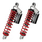 Amortiguadores traseros YSS Gas botella Eco Line - motoscamaralweb.com