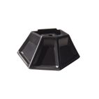 Base para caballete lateral RACETECH de gran tamaño - Beta - motoscamaralweb.com