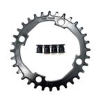 Plato Prowheel CHARM 4 screws 32T - motoscamaralweb.com
