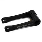 Kit de bajada KOUBALINK (38.1 mm) negro - KTM / Husqvarna - motoscamaralweb.com