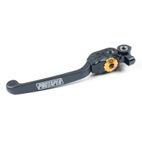 Maneta de embrague PRO TAPER Profile Pro XPS negra - Husqvarna / KTM - motoscamaralweb.com