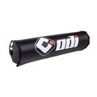 Almohadilla de manillar ODI SX8 mate Black - 245mm x 50mm- motoscamara