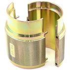 Instalador de retenes de horquilla tipo abierto ø40 BUZZETTI - motoscamaralweb.com