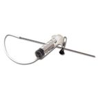 Jeringuilla para medir aceite horquilla BIHR 60ml - motoscamaralweb.com