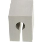 Abrazadera de sujeción YSS con eje 12mm 366/456/506 series - motoscamaralweb.com