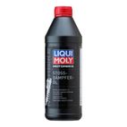 Botella 1L aceite de amortiguador mineral Liqui Moly - motoscamaralweb.com