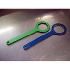 Llave para tapón de horquilla KYB Ø49mm/ 6puntas - motoscamaralweb.com