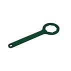 Llave para tapón de horquilla KYB Ø46mm/ 8puntas - motoscamaralweb.com