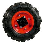 RUEDA COMPLETA DTL7000 - DTL9000 400X8- motoscamaralweb.com