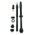 Set de válvulas tubeless VMAX Defender carretera 80mm - motoscamaralweb.com