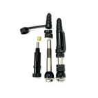 Set de válvulas tubeless VMAX Defender MTB 44mm - motoscamaralweb.com