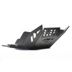 Cubrecárter AXP Adventure - HDPE 8mm KTM 1290 Super Adventure R/S - motoscamaralweb.com