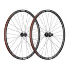 Juego de ruedas de carretera CONTROLTECH 700C Tubeless Ready - motoscamaralweb.com