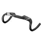 Manillar de bicicleta CONTROLTECH Cougar FL4 Carbon 420mm - motoscamaralweb.com