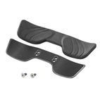 Almohadillas de protección para los codos CONTROLTECH Sirocco Mini Clip-on - motoscamaralweb.com