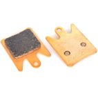 Set de pastillas sinterizadas V BIKE - motoscamaralweb.com