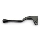 Maneta de freno V PARTS tipo origen izquierda aluminio fundido negra - Peugeot SV (Domino) 50 - motoscamaralweb.com