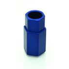 Vaso de llave junta de cilindro KYB Ø16.8mm/ 6 puntos - motoscamaralweb.com