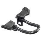 Acoples CONTROLTECH Falcon Mini Clip-On H-Mount - motoscamaralweb.com