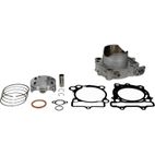 Kit cilindro completo CYLINDER WORKS sobredimensionado - Suzuki RM-Z 250 - motoscamaralweb.com