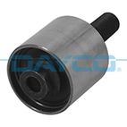 Rodillo tensor de correa de distribución DAYCO - ATB2804 - motoscamaralweb.com
