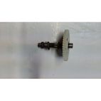 ARBOL DE LEVAS DTL 7000- motoscamaralweb.com