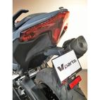 Soporte de matrícula V PARTS - Yamaha T-Max 560 - motoscamaralweb.com