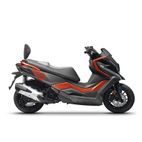 Kit montaje respaldo SHAD Kymco DTX 125/360 - motoscamaralweb.com