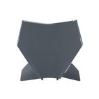 Portanúmeros delantero POLISPORT - motoscamaralweb.com