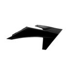 Paneles laterales de radiador POLISPORT - motoscamaralweb.com