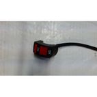 INTERRUPTOR ON/OFF DTL 7000- motoscamaralweb.com