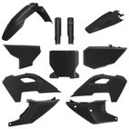Kit de plástica POLISPORT - motoscamaralweb.com