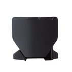 Portanúmeros delantero POLISPORT - motoscamaralweb.com