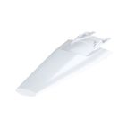 Guardabarros trasero POLISPORT - motoscamaralweb.com