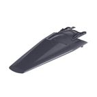 Guardabarros trasero POLISPORT - motoscamaralweb.com