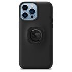 Funda móvil QUAD LOCK - iPhone 13 Pro max - motoscamaralweb.com