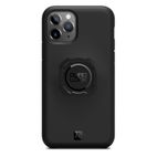 Funda móvil QUAD LOCK - iPhone 11 Pro - motoscamaralweb.com