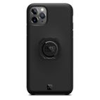 Funda móvil QUAD LOCK - iPhone 11 Pro Max - motoscamaralweb.com
