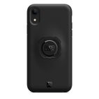Funda móvil QUAD LOCK - iPhone XR - motoscamaralweb.com
