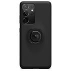 Funda móvil QUAD LOCK - Samsung Galaxy S21 Ultra - motoscamaralweb.com