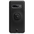 Funda móvil QUAD LOCK - Samsung Galaxy S10 - motoscamaralweb.com