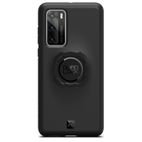 Funda móvil QUAD LOCK - Huawei P40 - motoscamaralweb.com