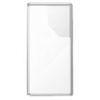 Funda impermeable QUAD LOCK Poncho - Samsung Galaxy S22 Ultra - motoscamaralweb.com