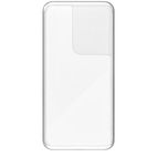 Funda impermeable QUAD LOCK Poncho - Samsung Galaxy S21 Ultra - motoscamaralweb.com